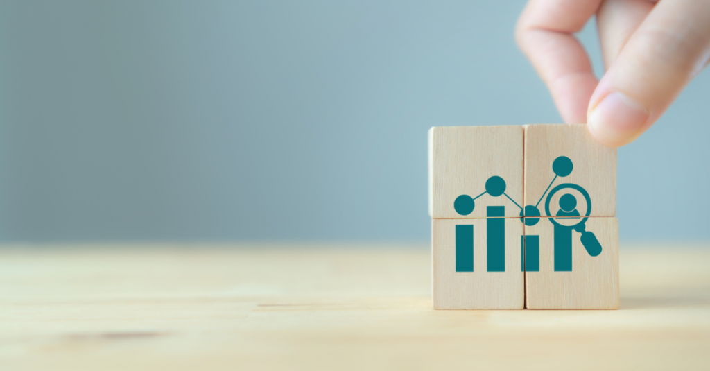 Types of Customer Data and How to Manage Them | emfluence Digital Marketing