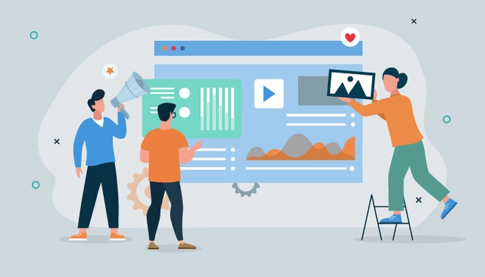The Top Digital Marketing Trends of 2022