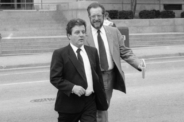 Desert Mafia Murder Mystery: Is Old Spilotro Vegas Mob Crew Affiliate Bobby Shaw The Body In The Barrel? - The Gangster Report