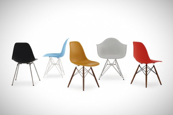 Eames’ Famous Shell Chair Gets A Quiet Yet Full-Bodied Overhaul - Corporate B2B Sales & Digital Marketing Agency in Cardiff covering UK