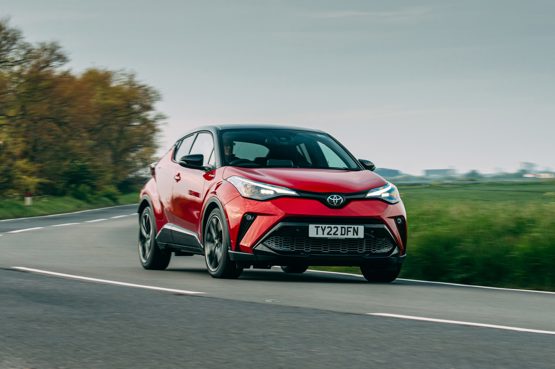 ASA rejects claims Toyota advert 'perpetuated harmful gender stereotypes' | Digital Marketing