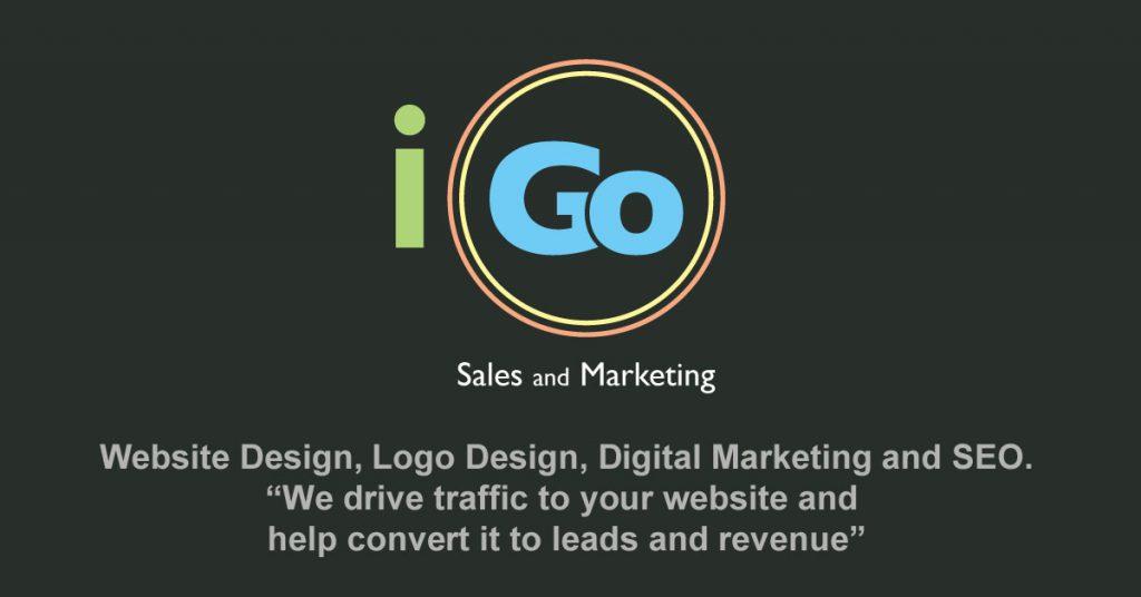 Digital Marketing Mississauga | iGo Sales and Marketing