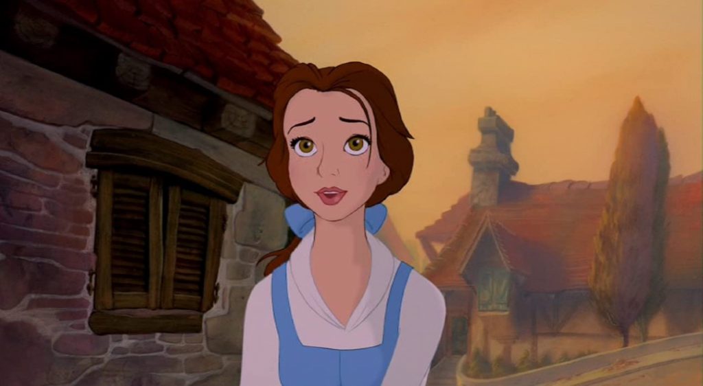 Disney Went Back To Drawing Board For Belle As She Looked ‘Too Perfect’ - Corporate B2B Sales & Digital Marketing Agency in Cardiff covering UK
