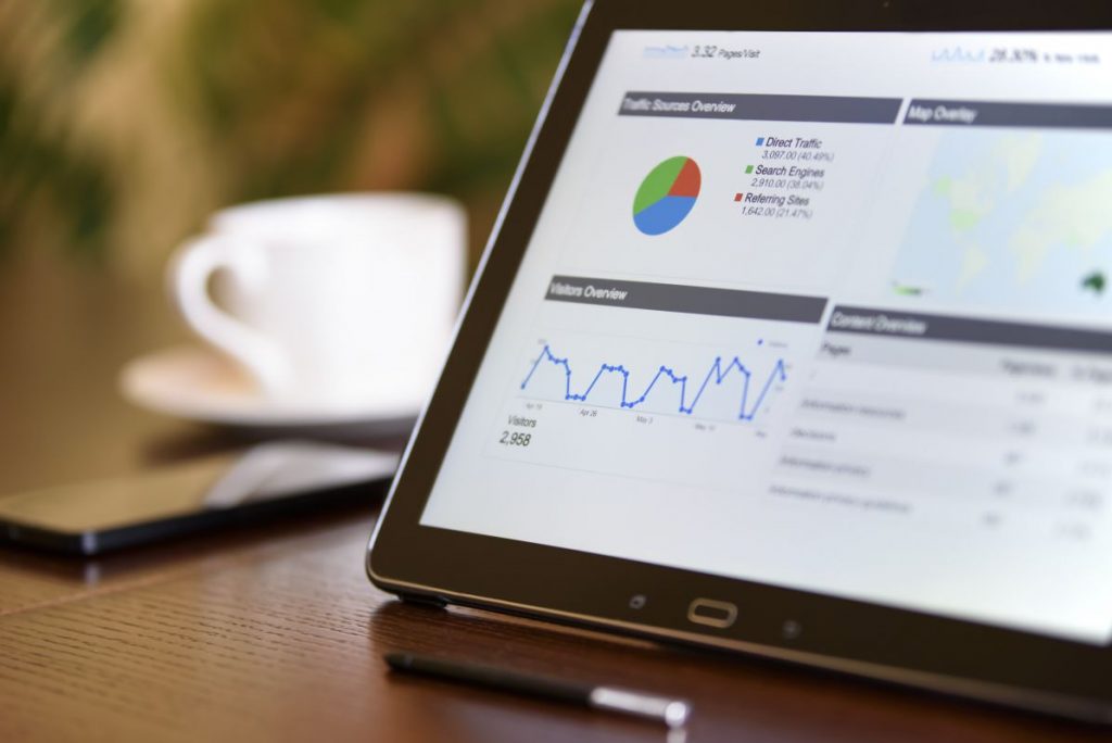 Own Website vs Social Networking Accounts | Rey Belen - Digital Marketing | Travel | Gears