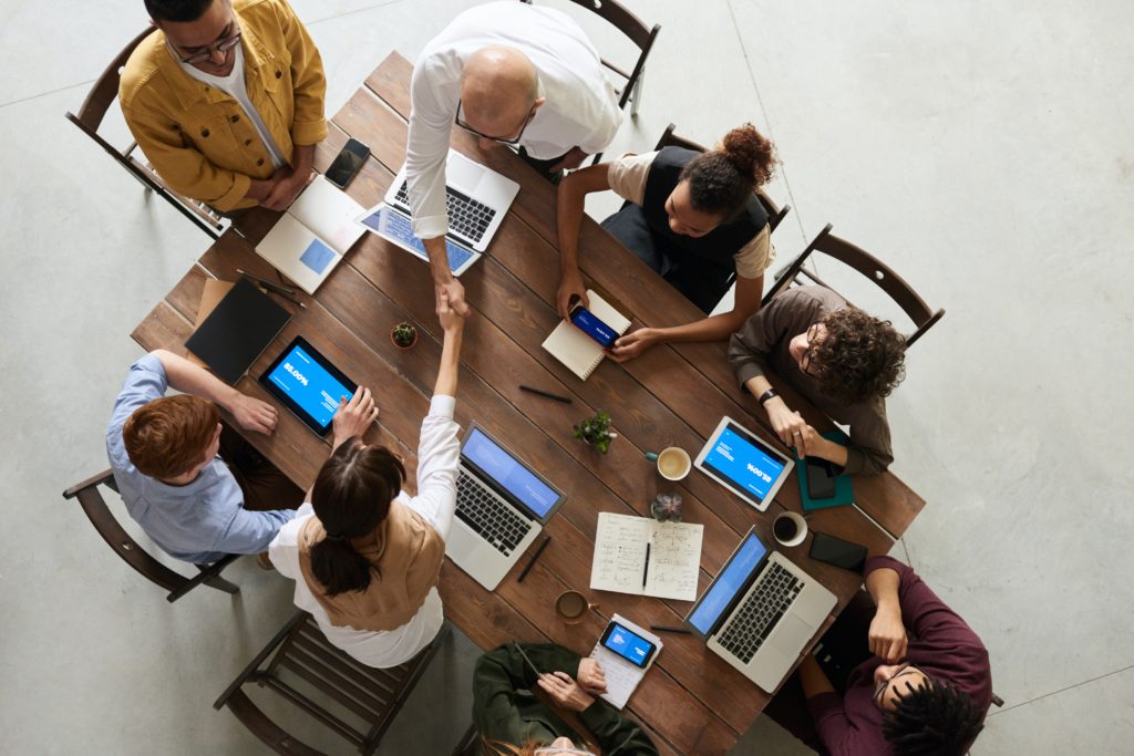 The Generational Differences In Marketing | Award Winning Atlanta Digital Marketing Agency 2022