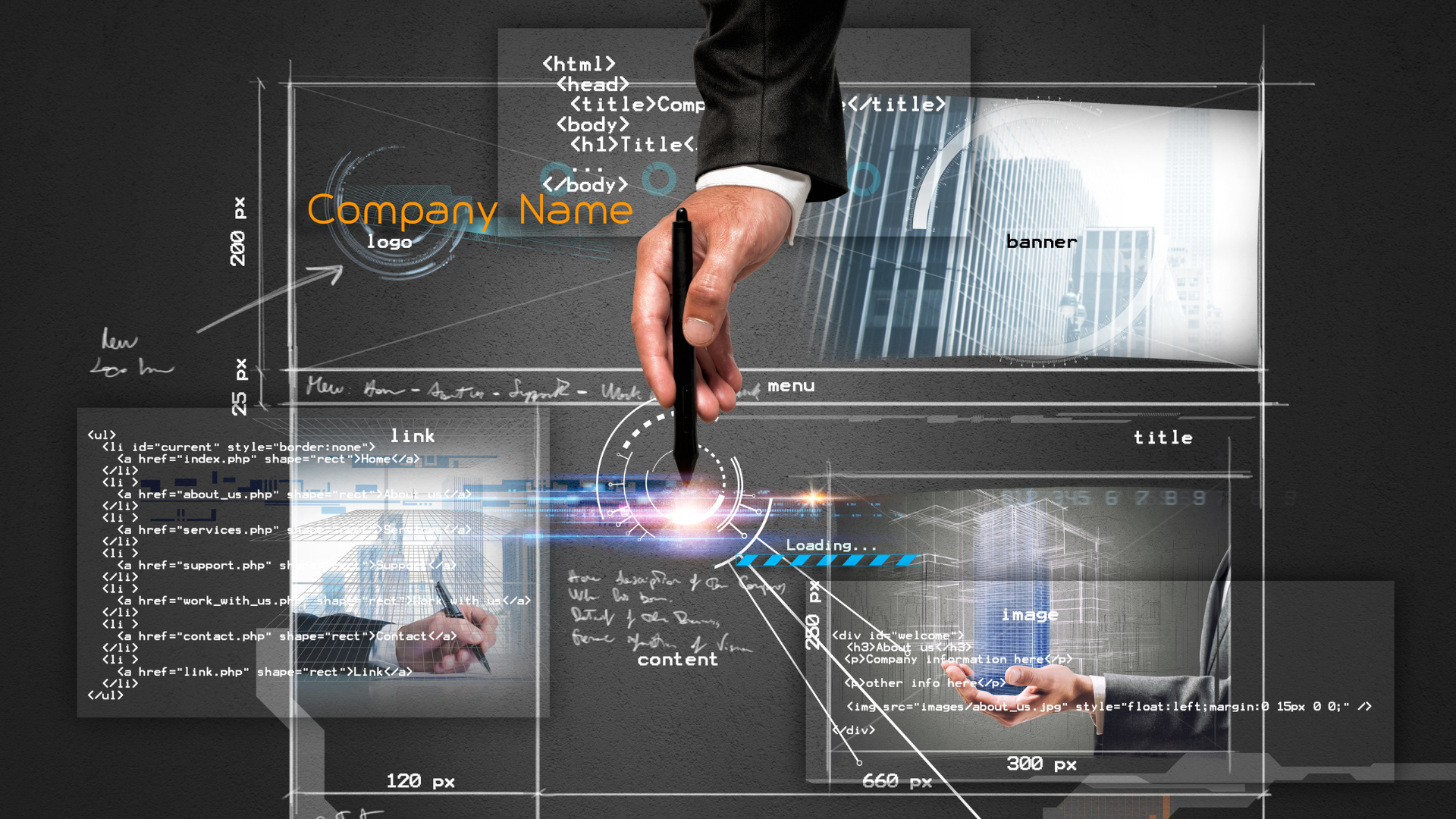 5 Things That Can Affect SEO Performance During Website Redesigns | JumpFly Digital Marketing Blog