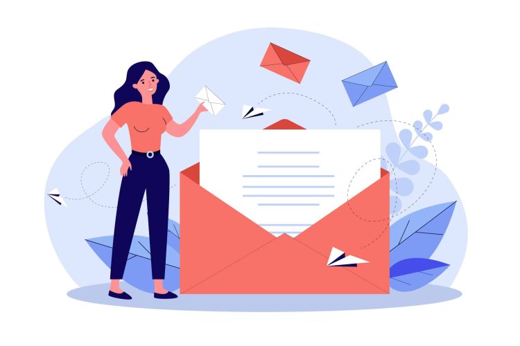 Best Email Signature Examples 2022 - Learn Digital Marketing