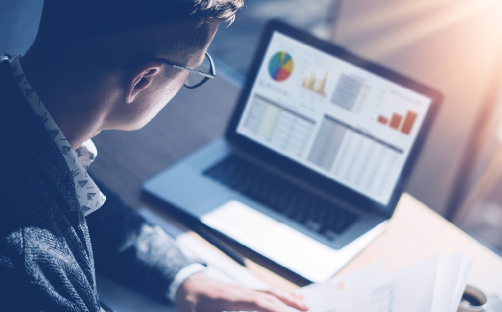 Digital Marketing Reporting & Analytics | Venture Stream