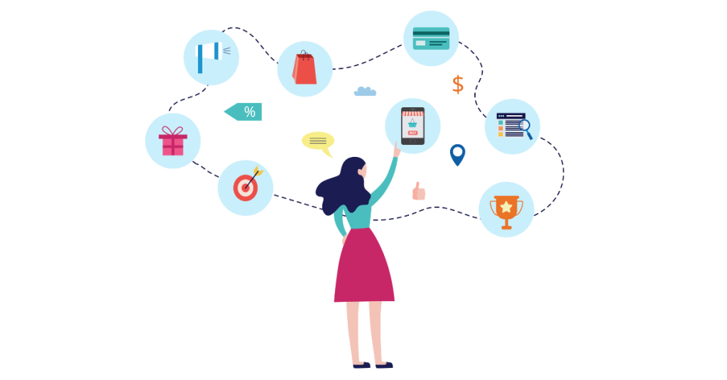 How to Design Social Campaigns for Each Stage of the Customer Journey | emfluence Digital Marketing