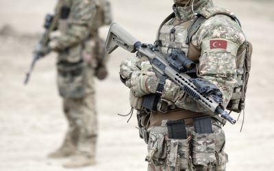 Is Turkey Backing a Former al-Qaeda Affiliate in Syria? :: Middle East Forum