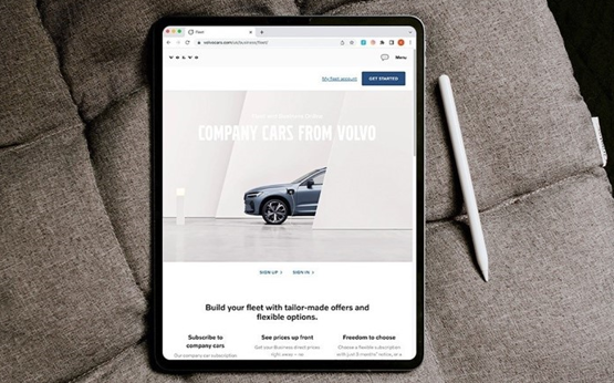 Younger buyers fuel transition to online car buying | Digital Marketing