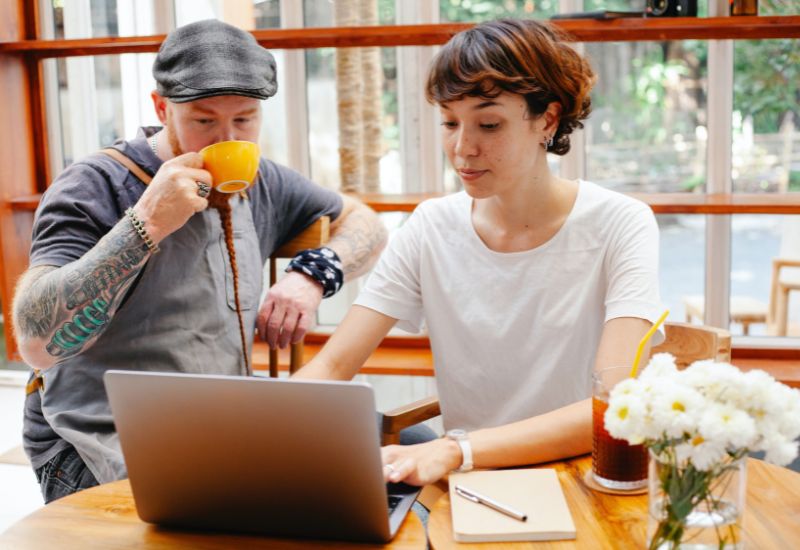 How To Build a Marketing Plan for Your Small Business on a Budget | Website Design, Hosting & Digital Marketing Services