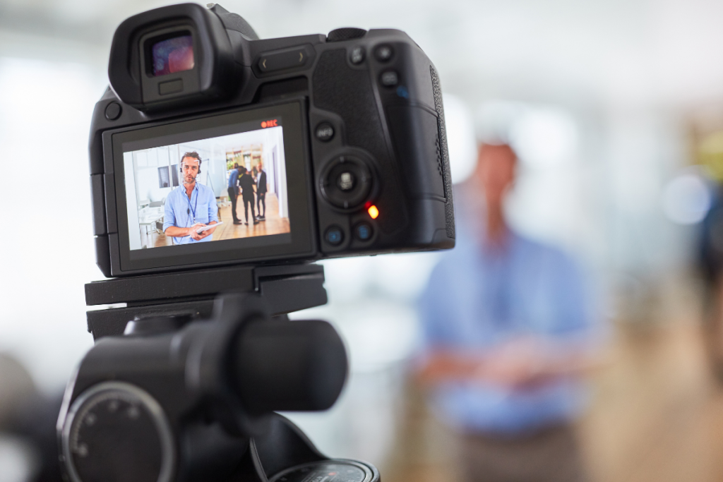 10+ Ways To Master Video Marketing | LAIRE, Digital Marketing Charlotte
