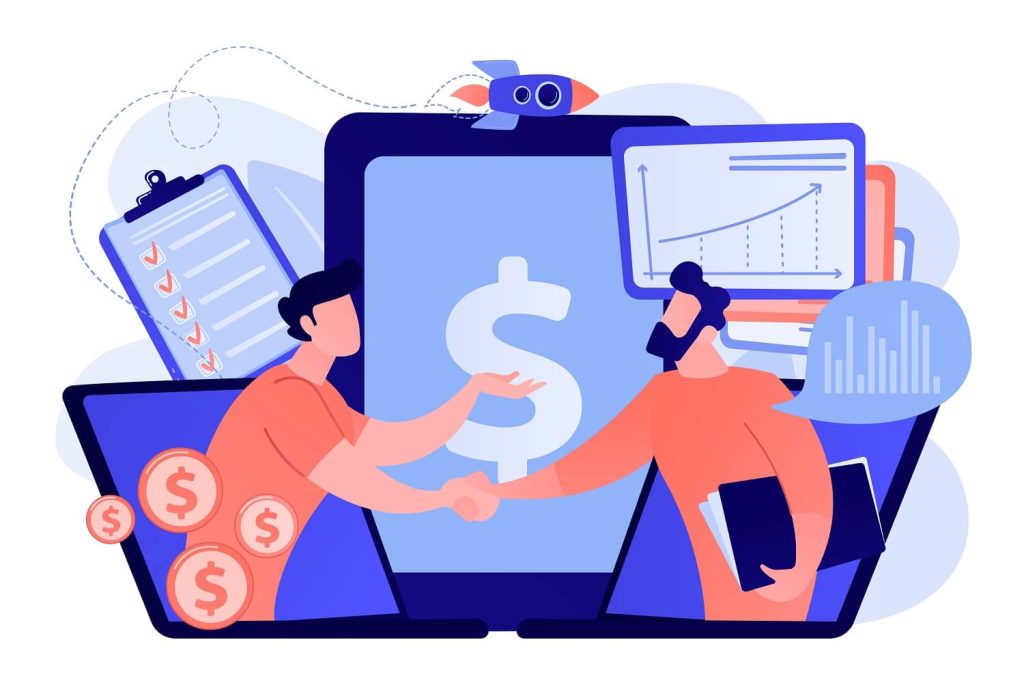 7 Sales Forecasting Methods To Assist You In Planning For Future Growth - Learn Digital Marketing