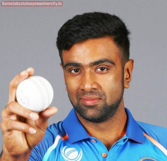 Ravichandran Ashwin Wiki, Biography Age Peak Weight Spouse Girlfriend Household Networth Present Affairs - Digital Marketing Agency / Company in Chennai