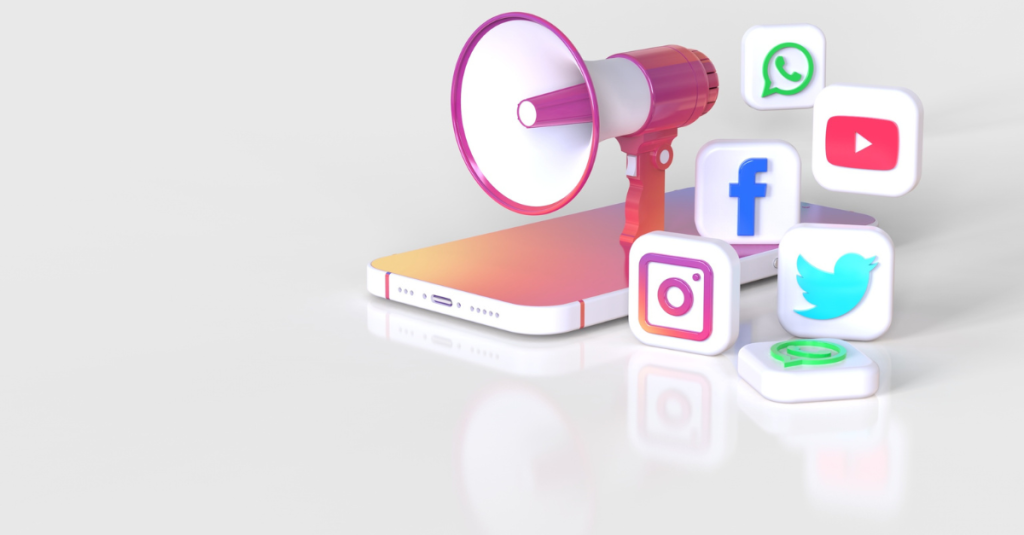 Why Social Media Marketing is Powerful in 2023 | emfluence Digital Marketing