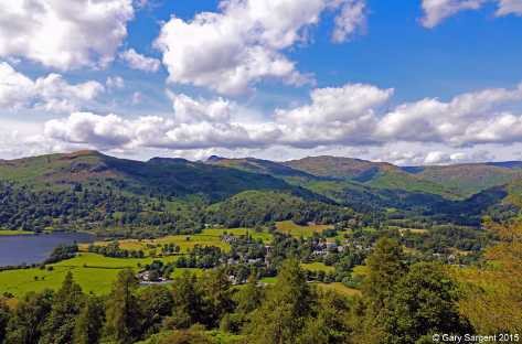 5 Reasons Landscape Photography Is Good For You - 127 Media - SEO | Digital Marketing | Branding | Web Development