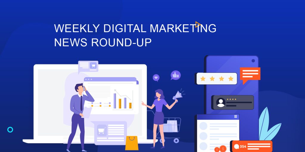 Weekly Digital Marketing News Round-Up 17th March 2023 - PageTraffic Buzz - SEO, Search Marketing, News, Events, Guide